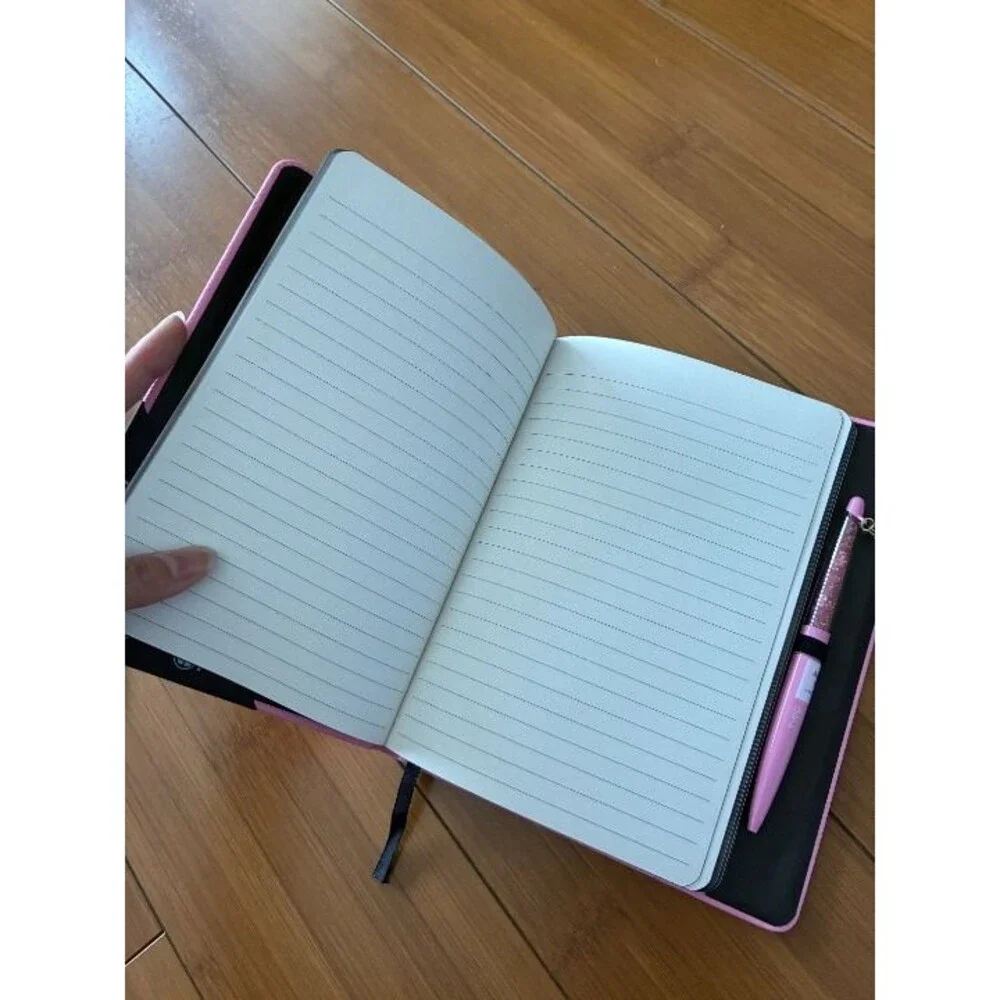 Typo x Harry Potter diary Honeydukes Journal and Pen NWT